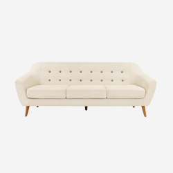 Jobi 3 Seater - Helloilmare